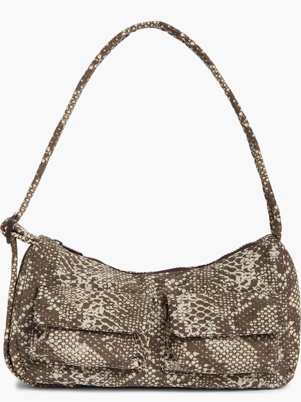 BAGGU Cargo Shoulder Bag